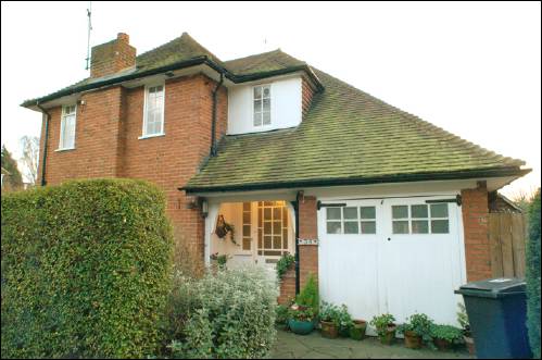 39 Hill Rise